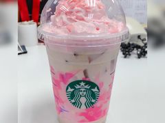 -星巴克臻选(深圳嘉里建设广场店)