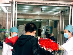 -首都医科大学附属北京友谊医院(西城院区)