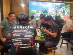 -衡厨·衡阳土菜(中南店)