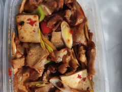 -到家尝北京菜(西坝河店)