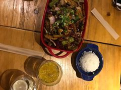 -心邸·庆宴(雅宝城店)