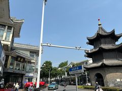 -怡园饭店-餐厅(四望亭店)