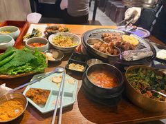 -济州爱肉堂(总店)