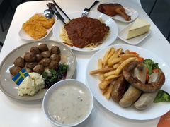 -宜家·瑞典风味餐厅(北京西红门店)