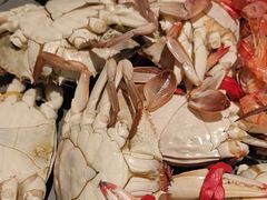 -一方渔歌蒸汽海鲜自助(文化路万达广场店)