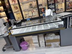 -华彬眼镜专业渐进配镜(潘家园店)