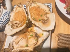 -福樱兰海鲜放题铁板烧(加州店)