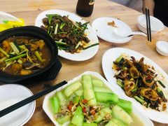 -贞记餐厅(老街店)