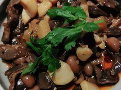 -原味田园·客家菜·土窑鸡(中航城君尚购物中心店)