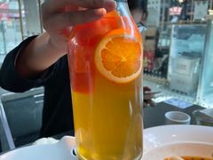 -赠李白·如诗的川味(余杭万达广场店)