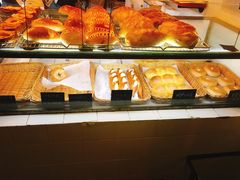 -仙峰天然面包(迎宾路店)