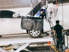 -大唛养车(长沙南二环店)