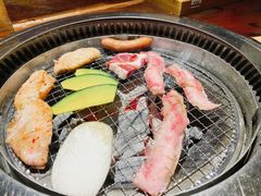 -御牛道日式烤肉料理(杭州万象城店)