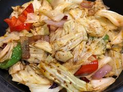 -西新饭店(城中店)