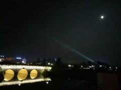 -眉山湿地公园(东坡区)