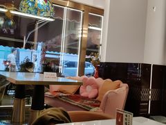 -香港威特瑞茶餐厅(小白楼音乐厅店)