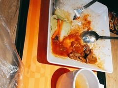 -大快活(丽丰店)