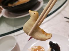 -北京全聚德(西客站店)