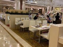 -芭菲盛宴·环球美食(袁家岗店)