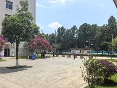 -云南师范大学(一二一西南联大校区)