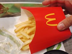 -麦当劳(杭州运河上街商业中心店)