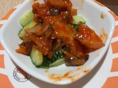 -新一番三文鱼寿司(大东海店)