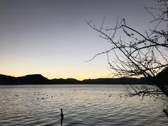 -丽江泸沽湖景区-里格半岛