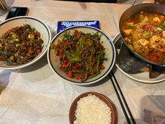 -新新湘菜馆(新中街二条店)