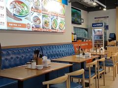 -小灶派· 地道兰州牛肉面(宏发大厦店)