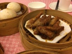-满福隆酒楼(万绿园店)