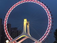 -海河游船-永乐码头(大悲院)