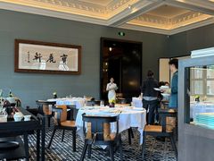 -宝丽轩中餐厅BAOLIXUAN