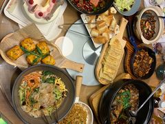 -四季餐厅(华苑店)