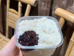 -甜心闲生传统手工冰粉(奎星楼店)