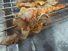 -慧姐烤串(南宁南小区店)