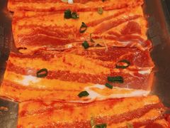 -韩宫宴烤肉·料理(苏州中心店)