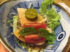 -花潮料理艺食馆(世欧广场店)