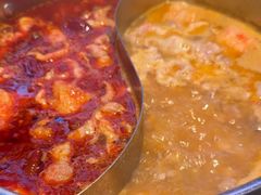 -额尔敦·品质自助(摩尔城店)