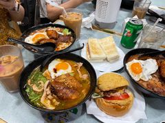 -华嫂冰室(尖沙咀店)