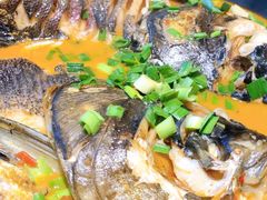 -千岛湖小鱼儿·淳安匠心农家菜