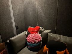 -极光点播影院·Switch.游戏馆(世界之窗店)