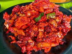 -新加坡Zam Zam餐馆