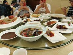 -金时代顺风大酒店(协泰店)