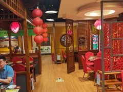 -芦月轩羊蝎子(劲松店)