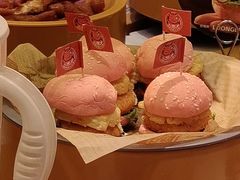 -龍歌自助小火锅(崂山丽达店)