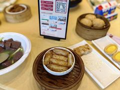 -龙的酒楼·手工早茶·顺德菜(近良路店)