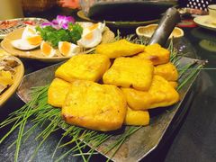 -昆虫窝子·特色云南菜(拓东路总店)