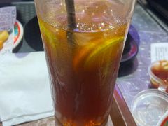 -孖记茶档·热腾茶餐(荔湾领展广场店)