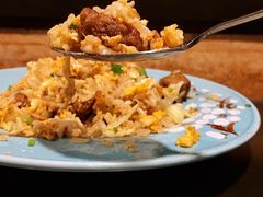牛肉炒饭-山葵家·创意料理(宁波来福士店)