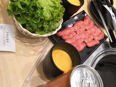 -花味·自助烤肉(雨花客厅店)